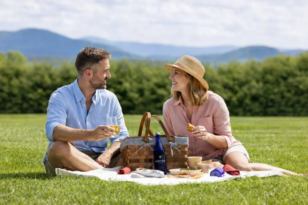 picnics at Berkshires Untold